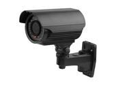 Sony effio e 700TVL 1 3 Sony Effio CCD 24 IR 40m Waterproof Security CCTV Camera with 2.8~12mm lens