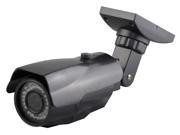 700TVL Built in Sony Effio CCD Infrared Outdoor Waterproof Security Camera with Day Night Vision for CCTV DVR Surveillance System