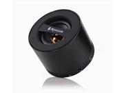 D2 Technology Mini Bluetooth Stereo Speaker Handsfree with MIC and TF Slot Black with 4GB Memory Card