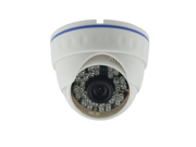 1MP Megapixel 720P HD Indoor Infrared Night Vision 20M with 3.6mm IP Dome Newtwork Security Surveillance CCTV Camera