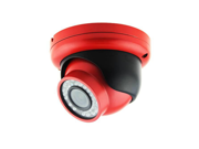 3MP Megapixel 1080P HD Indoor Infrared Night Vision 25M with 6mm MTV IP Dome Network Security Surveillance CCTV Camera