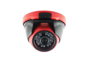 3MP Megapixel 960P HD Indoor Infrared Night Vision 20M with 3.6mm IP Dome Network Security Surveillance CCTV Camera