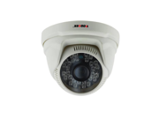 3MP Megapixel 720P HD Indoor Infrared Night Vision 20M with 3.6mm IP Dome Network Security Surveillance CCTV Camera