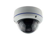 1MP Megapixel 960P HD Indoor Infrared Night Vision 10M with 3.6mm IP Dome Network Security Surveillance CCTV Camera