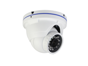 1MP Megapixel 960P HD Indoor Infrared Night Vision 20M with 3.6mm IP Dome Network Security Surveillance CCTV Camera