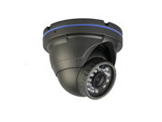 3MP Megapixel 720P HD Indoor Infrared Night Vision 20M with 3.6mm IP Dome Network Security Surveillance CCTV Camera