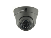 3MP Megapixel 960P HD Indoor Infrared Night Vision 20M with 3.6mm IP Dome Network Security Surveillance CCTV Camera