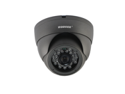 1 MP Megapixel 720P HD Indoor Infrared Night Vision 20M with 3.6mm IP Dome Network Security Surveillance CCTV Camera