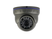 3 MP Megapixel 720P HD Indoor Infrared Night Vision 20M with 3.6mm IP Dome Network Security Surveillance CCTV Camera
