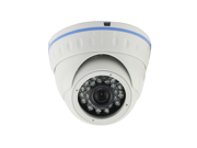 1 MP Megapixel 960P HD Indoor Infrared Night Vision 20M with 3.6mm IP Dome Network Security Surveillance CCTV Camera