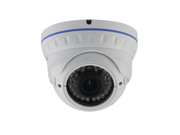 2 MP Megapixel 960P HD Indoor Infrared Night Vision 30M with 2.8 12mm IP Dome Network Security Surveillance CCTV Camera