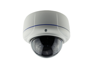 2MP 720P HD Indoor CAM with 30M Night Vision 2.8 12mm IP Dome Camera