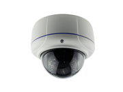 2MP 960P HD Indoor CAM with 30M Night Vision 2.8 12mm IP Dome Camera