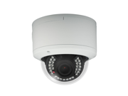 2MP 960P HD Indoor CAM with 30M Night Vision 2.8 12mm IP Dome Camera