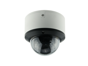 2MP 720P HD Indoor CAM with 25M Night Vision 2.8 12mm IP Dome Camera