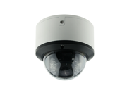 3.0MP HD Indoor Infrared Night Vision 25M with 2.8 12mm IP Dome Camera