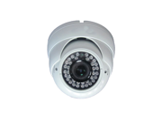 2MP 1080P HD Indoor CAM with 30M Night Vision 2.8 12mm IP Camera
