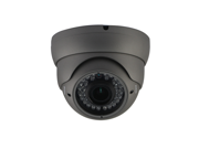 2MP 720P HD Indoor CAM with 30M Night Vision 2.8 12mm IP Camera