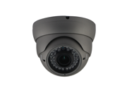 2MP 1080P HD Indoor CAM with 30M Night Vision 2.8 12mm IP Camera
