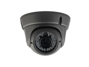 2MP 960P HD Indoor CAM with 30M Night Vision 2.8 12mm IP Camera