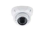 2MP 720P HD Indoor CAM with 30M Night Vision 2.8 12mm IP Camera
