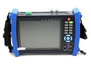 7 Inch Touch Screen 1080P HDMI IP Camera Tester POE WIFI UTP Cable scan Ping Test Multi meter