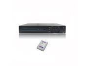 CCTV System NVR Kit H.264 HDD with 1TB Hard disk