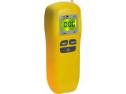 Carbon Monoxide Detector Uei Test Instruments CO71A