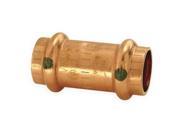 Viega ProPress 2915.3 Copper Slip Coupling Without Stop 2