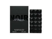 S.T. Dupont Noir Pour Homme 1.7 oz EDT Spray