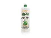 Queen Helene Aloe Hand and Body Lotion 944ml 32 oz