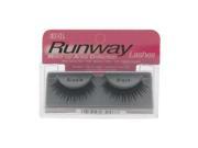 Ardell Runway Make Up Artist Collection Lashes Gisele Black 240425