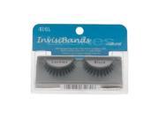 Ardell InvisiBands Lashes Natural Luckies Black 240449
