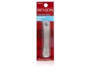 Revlon Stainless Steel Toenail Clip Model No. 4685 54