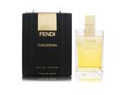 Theorema by Fendi 1.7 oz EDP Spray