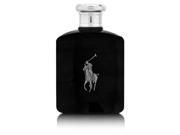 Polo Black 4.2 oz EDT Spray Tester