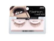 Ardell Fashion Lashes Natural 124 Black 212300