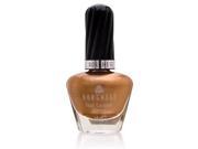 Borghese Nail Lacquer B401 Florentine Gold