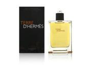 Terre DHermes Pure Parfum Spray 200ml 6.7oz