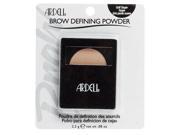 Ardell Brow Defining Powder Soft Taupe