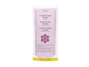GiGi Crushed Grape Paraffin with Grape Seed Oil 453g 16oz