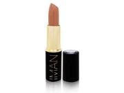 Iman Luxury Moisturizing Lipstick 015 Citron