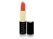 Iman Luxury Moisturizing Lipstick 005 Red