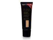 Iman Luxury Radiance Liquid Makeup Clay 1