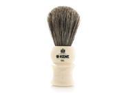Kent Gel Shaving Brush Model No. VS10