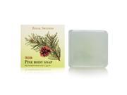 Victoria Royal Swedish Tallba Pine Body Soap 3.5 oz