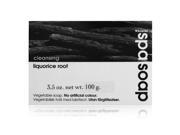 Victoria Swedish Spa Soap Liquorice Root 3.5 oz