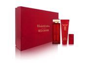 Red Door by Elizabeth Arden 3 Piece Set