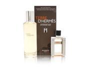 Terre D Hermes by Hermes 2 Piece Set