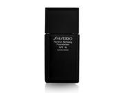 Shiseido Perfect Refining Foundation SPF 16 D20 Rich Brown